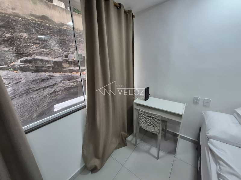 Apartamento, 1 quarto, 25 m² - Foto 12