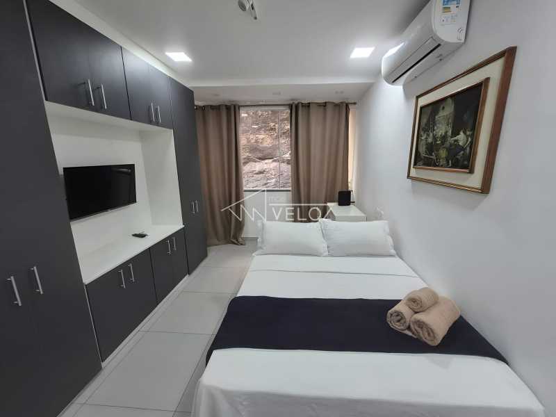 Apartamento, 1 quarto, 25 m² - Foto 10