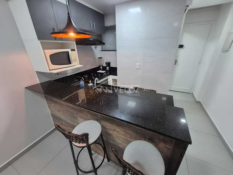 Apartamento, 1 quarto, 25 m² - Foto 2