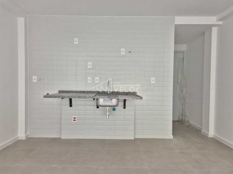 Apartamento, 1 quarto, 34 m² - Foto 7