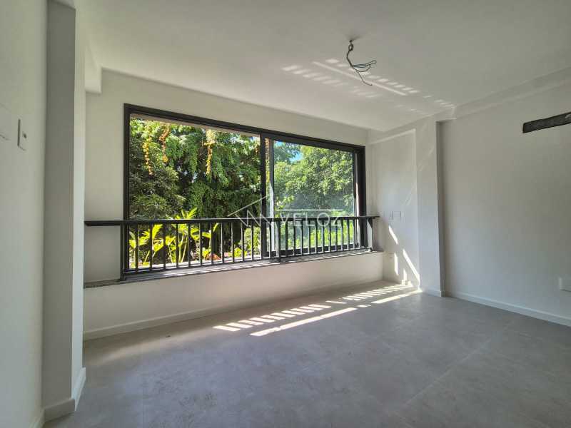 Apartamento, 1 quarto, 34 m² - Foto 11