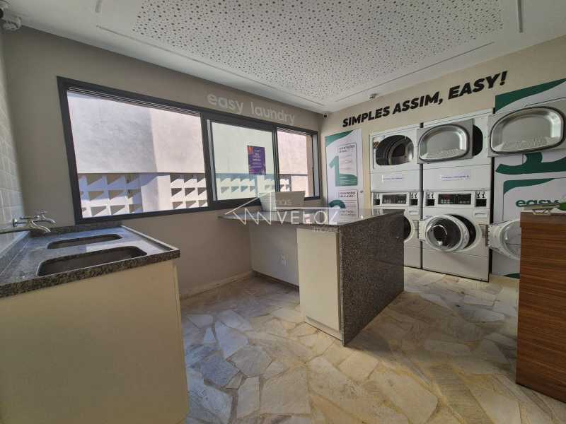 Apartamento, 1 quarto, 34 m² - Foto 22