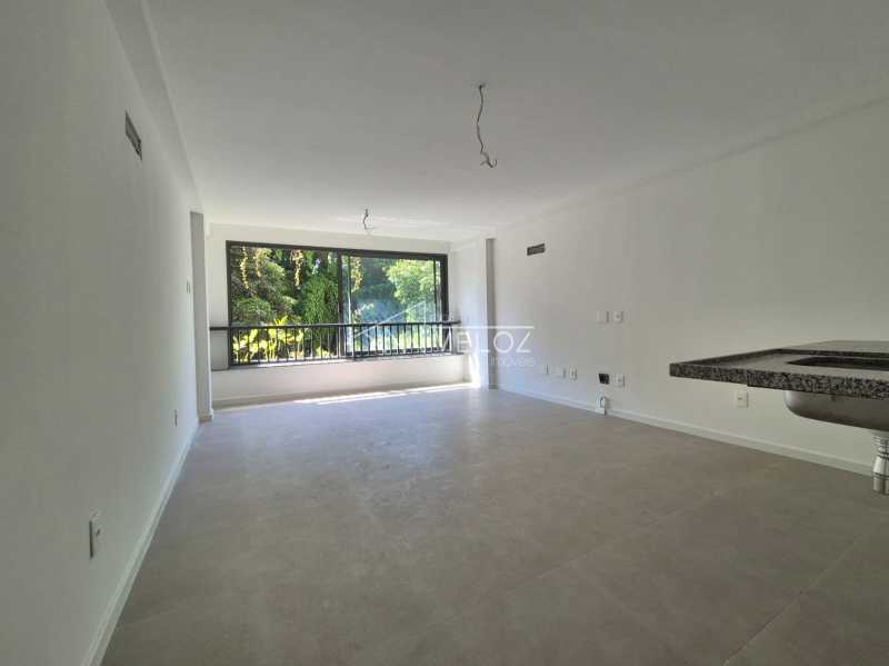 Apartamento, 1 quarto, 34 m² - Foto 20