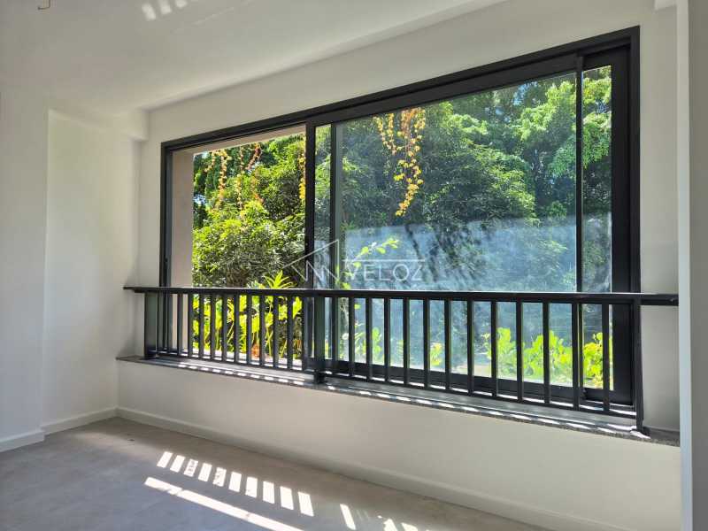 Apartamento, 1 quarto, 34 m² - Foto 1