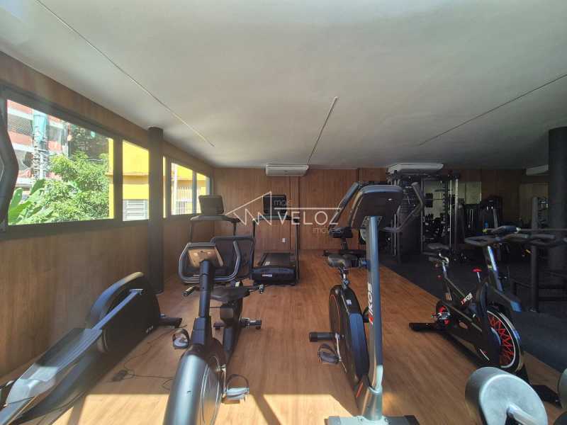 Apartamento, 1 quarto, 34 m² - Foto 18