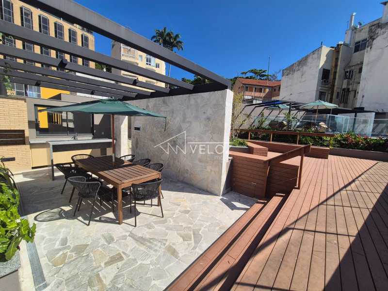 Apartamento, 1 quarto, 34 m² - Foto 23