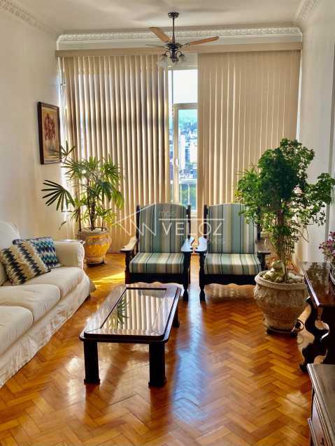 Apartamento, 3 quartos, 118 m² - Foto 9