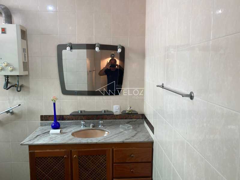 Apartamento, 3 quartos, 118 m² - Foto 29