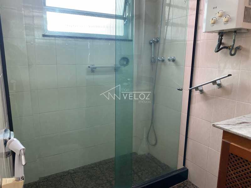 Apartamento, 3 quartos, 118 m² - Foto 23