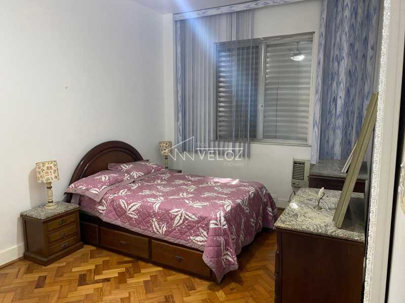 Apartamento, 3 quartos, 118 m² - Foto 2