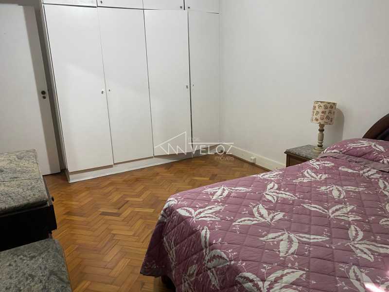 Apartamento, 3 quartos, 118 m² - Foto 11