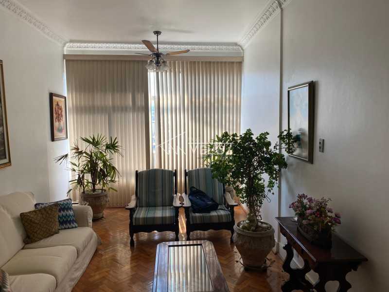 Apartamento, 3 quartos, 118 m² - Foto 1