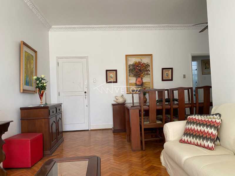 Apartamento, 3 quartos, 118 m² - Foto 4