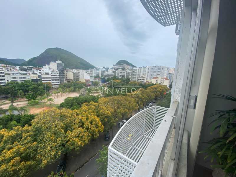 Apartamento, 3 quartos, 118 m² - Foto 20