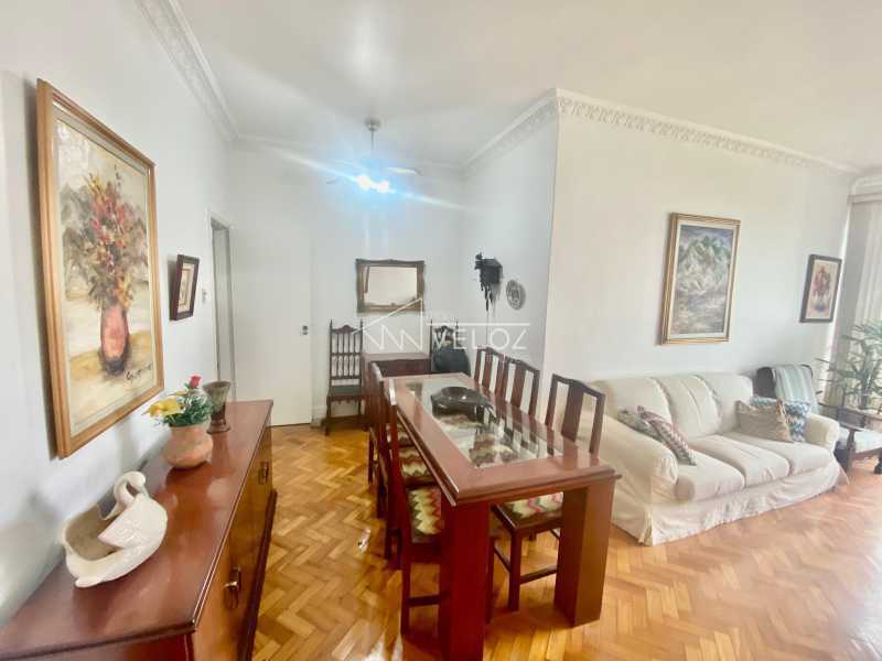 Apartamento, 3 quartos, 118 m² - Foto 26