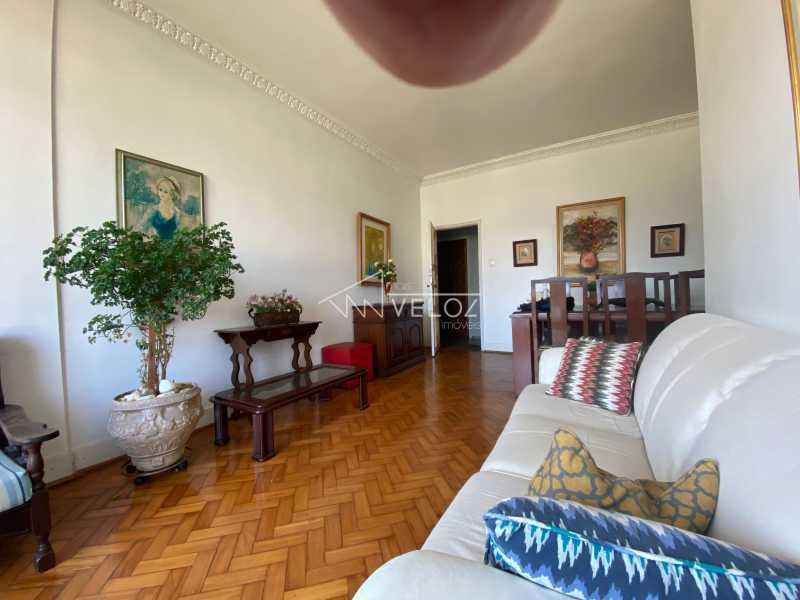 Apartamento, 3 quartos, 118 m² - Foto 27