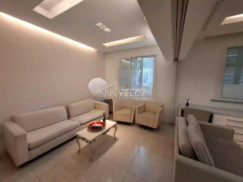 Apartamento, 2 quartos, 66 m² - Foto 3