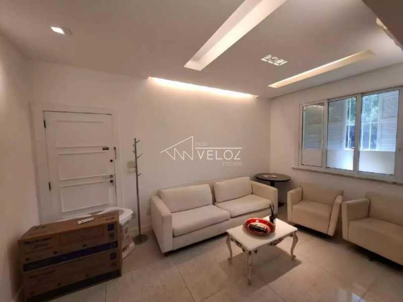 Apartamento, 2 quartos, 66 m² - Foto 19