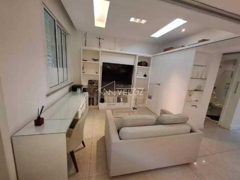 Apartamento, 2 quartos, 66 m² - Foto 6