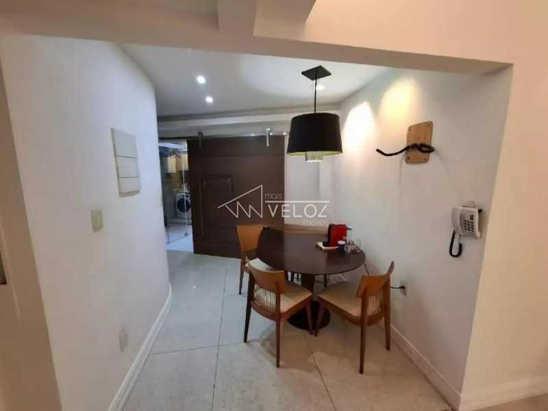 Apartamento, 2 quartos, 66 m² - Foto 8