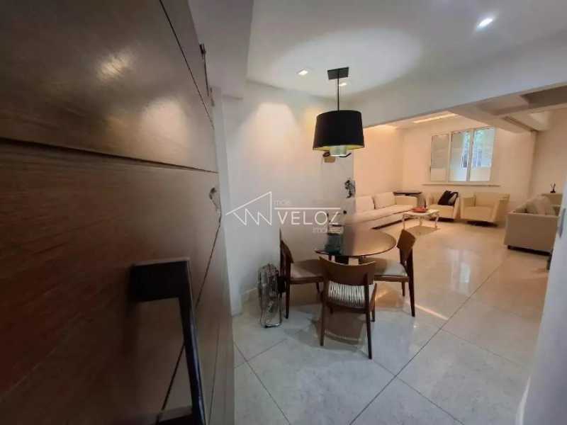 Apartamento, 2 quartos, 66 m² - Foto 9