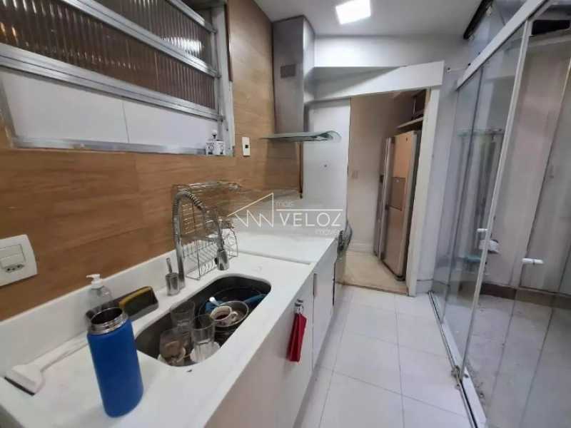Apartamento, 2 quartos, 66 m² - Foto 15