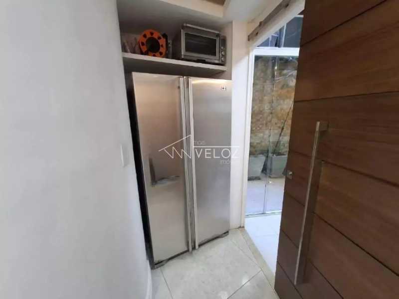 Apartamento, 2 quartos, 66 m² - Foto 12