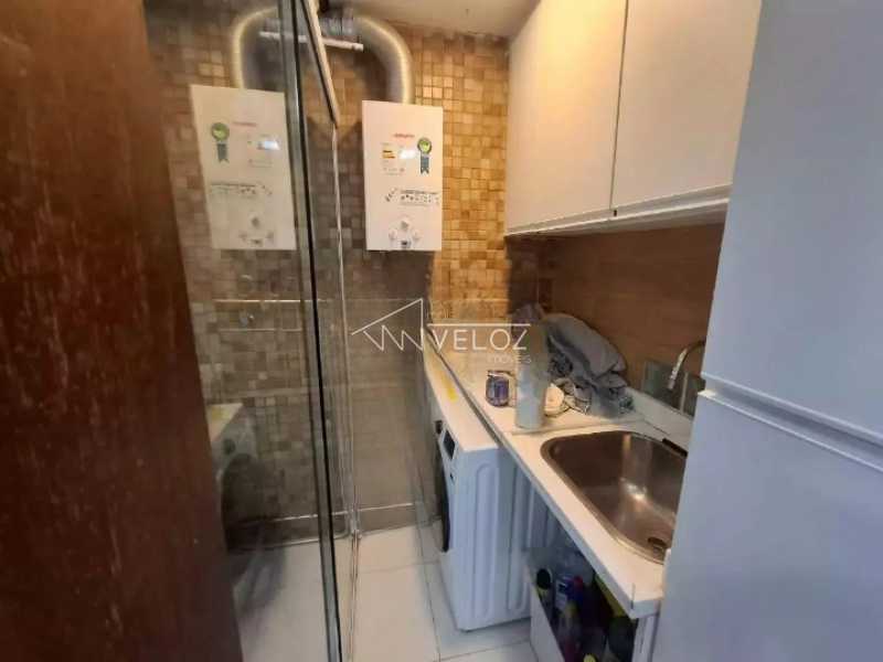 Apartamento, 2 quartos, 66 m² - Foto 5