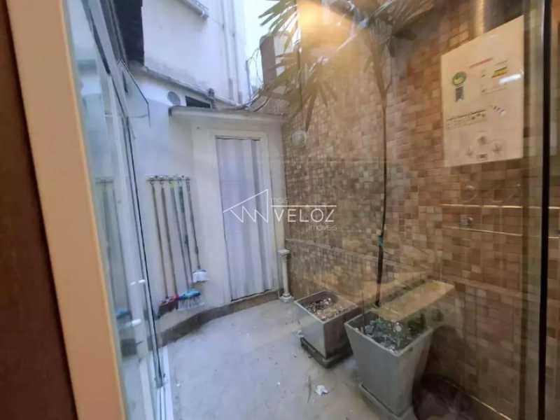 Apartamento, 2 quartos, 66 m² - Foto 13