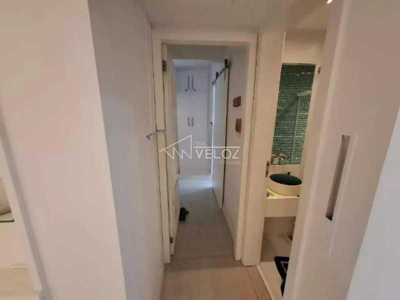 Apartamento, 2 quartos, 66 m² - Foto 18