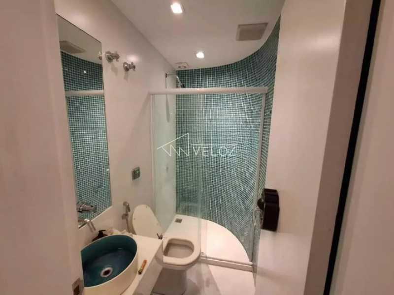 Apartamento, 2 quartos, 66 m² - Foto 16