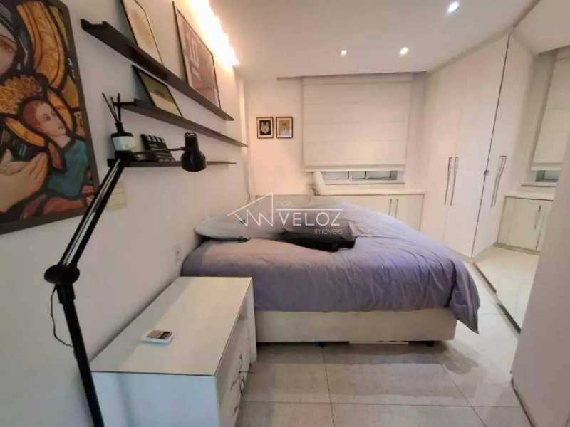 Apartamento, 2 quartos, 66 m² - Foto 11