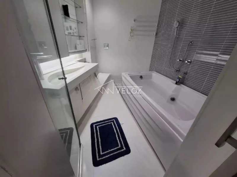 Apartamento, 2 quartos, 66 m² - Foto 2