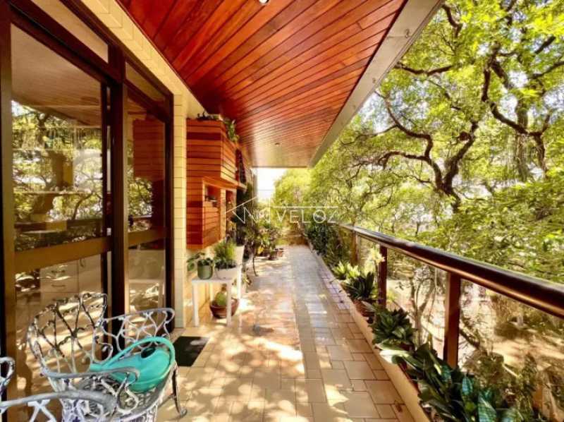 Apartamento, 3 quartos, 148 m² - Foto 20