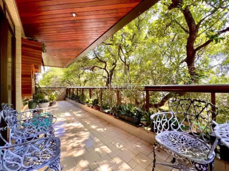 Apartamento, 3 quartos, 148 m² - Foto 9