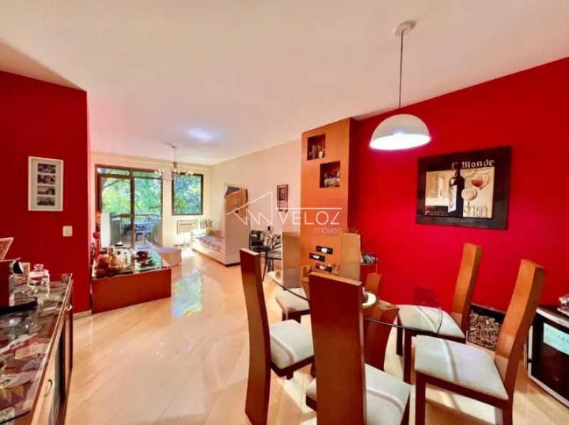 Apartamento, 3 quartos, 148 m² - Foto 8