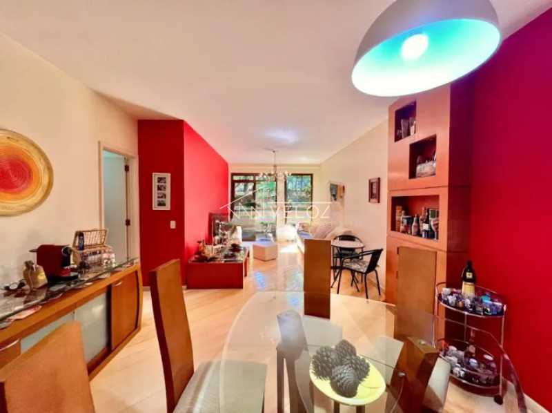 Apartamento, 3 quartos, 148 m² - Foto 13