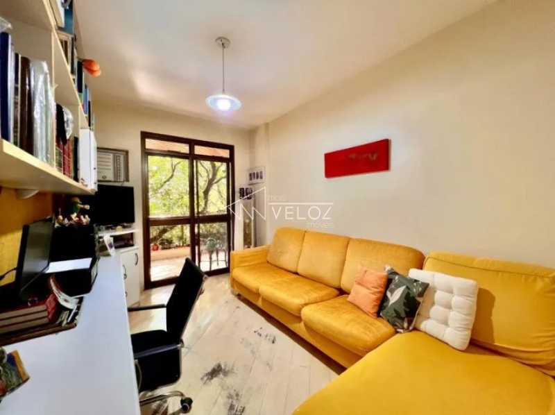 Apartamento, 3 quartos, 148 m² - Foto 10