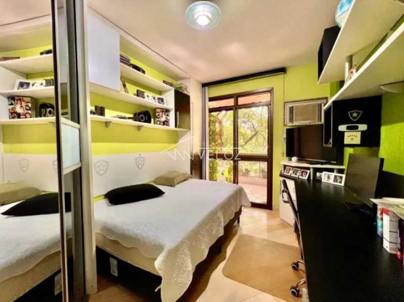 Apartamento, 3 quartos, 148 m² - Foto 2