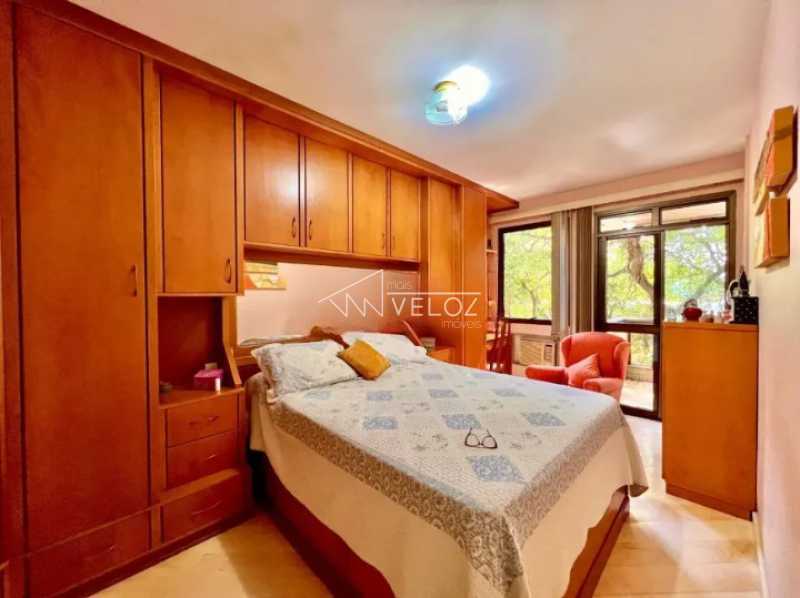 Apartamento, 3 quartos, 148 m² - Foto 16