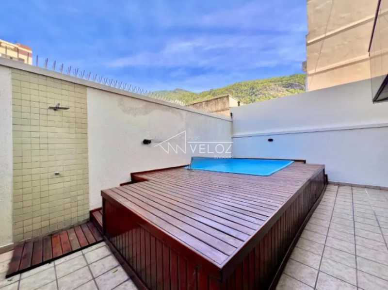 Apartamento, 3 quartos, 148 m² - Foto 3