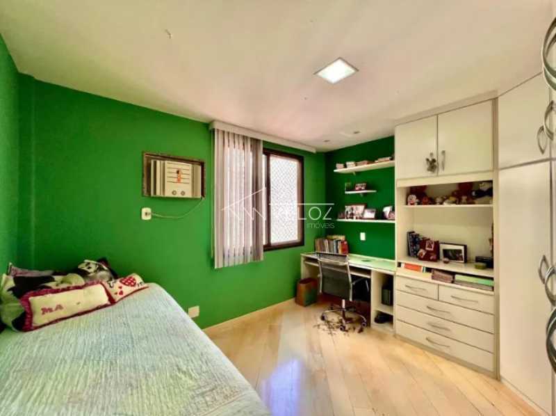 Apartamento, 3 quartos, 148 m² - Foto 15