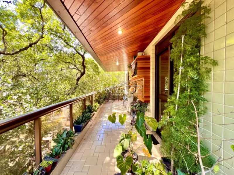 Apartamento, 3 quartos, 148 m² - Foto 11