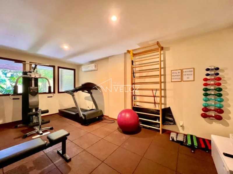 Apartamento, 3 quartos, 148 m² - Foto 5