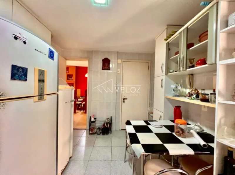 Apartamento, 3 quartos, 148 m² - Foto 18