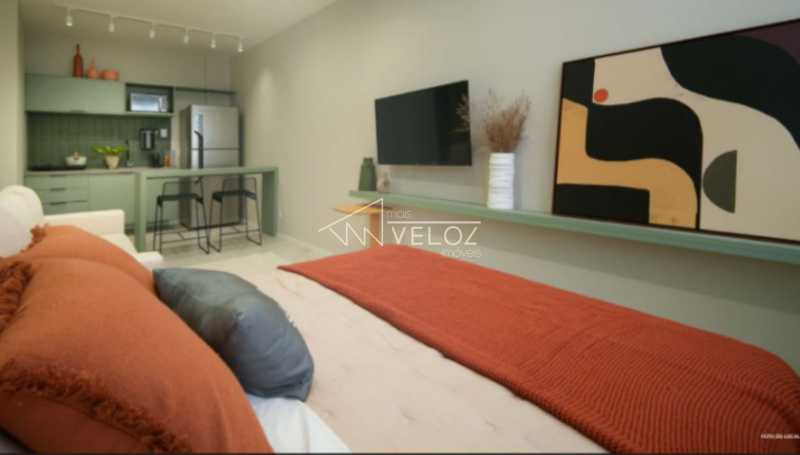 Apartamento, 1 quarto, 38 m² - Foto 12