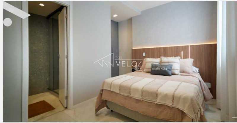 Apartamento, 1 quarto, 31 m² - Foto 28