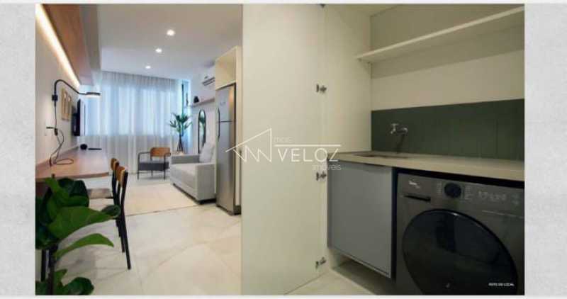 Apartamento, 1 quarto, 34 m² - Foto 26