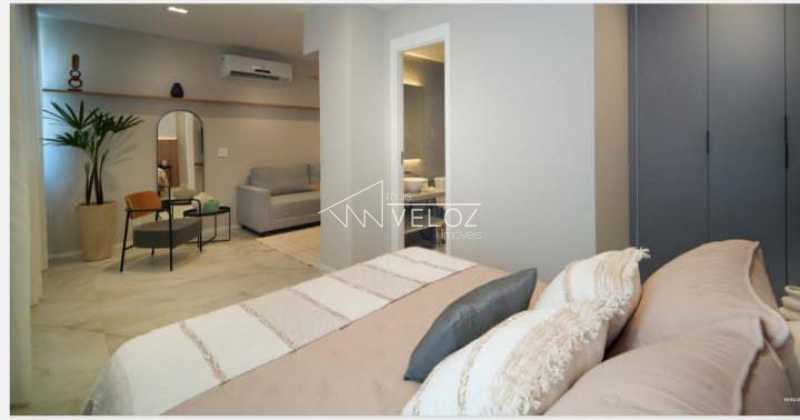 Apartamento, 1 quarto, 34 m² - Foto 8