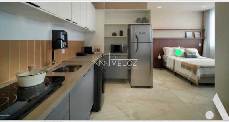 Apartamento, 1 quarto, 31 m² - Foto 6